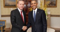 Erdoğan İle Obama Telefonda Görüştü