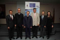 İZMIR KALKıNMA AJANSı - ESİAD, AB Sürecini Masaya Yatırdı