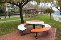 SEYHAN NEHRİ - Eski Baraj'a Yeni Çehre