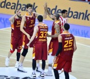 ABDİ İPEKÇİ - Galatasaray Odeabank, EA7 Olimpia Milano'yu Ağırlayacak