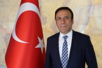 OSMAN GENÇ - Genç Açıklaması 'Milli Seferberlik Çağrısını Doğru Anlamalıyız'