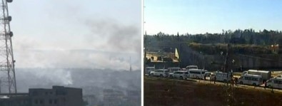 Halep'teki konvoya Şii milisler mi saldırdı?