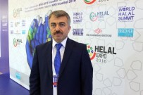 TÜRK STANDARTLARI ENSTİTÜSÜ - İkinci Dünya Helal Zirvesi İstanbul'da Başladı