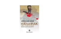 ALPER ÇAĞLAR - 'IŞİD Ve Irak' Kitabı Dağ 2 Filmine İlham Oldu