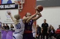 SYDNEY - Kadınlar Eurocup