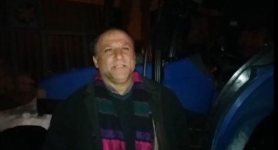 Kastamonu'da Hasta Kurtarma Operasyonu