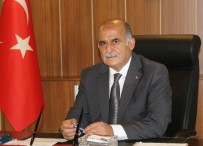 DENIZBANK - Malatya TSO'dan Üyelerine Nefes Aldıracak Kredi