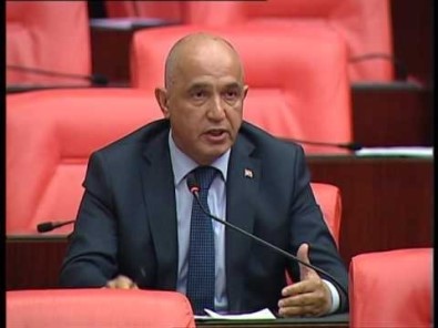 Milletvekili Ilıcalı'nın Davetine Bakan Eroğlu'dan Samimi Karşılık