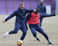 Osmanlıspor'da Ara Vermek Yok