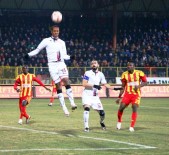 ELEKTRONİK BİLET - PFDK'dan Evkur Yeni Malatyaspor'a Tribün Kapatma Cezası Verdi