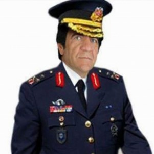 Saddam'ın Generaliydi Sivas'ta Tercümanlık Yapmaya Başladı