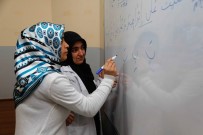 SİYER - Şehitkamilli Hanımlar Kur'an-I Kerim Öğreniyor