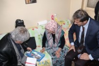 SERDİVAN BELEDİYESİ - Serdivan Belediyesi'nden 'Mahalle Gönüllüleri' Uygulaması