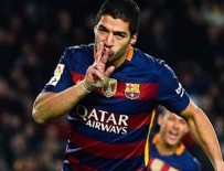 Suarez'den yeni imza!