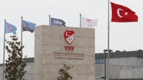 BARIŞ ÖZBEK - Tahkim Kurulu Fenerbahçe'nin Başvurusunu Reddetti