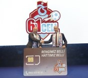 TEKNOLOJİK İŞBİRLİĞİ - Trabzonspor'un Yeni Stadyumunun Teknolojik Dönüşümü İçin Tüm Çalışmalar Tamamlandı