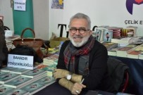 İBRAHİM ATEŞ - Ünlü Oyuncu Biga'da