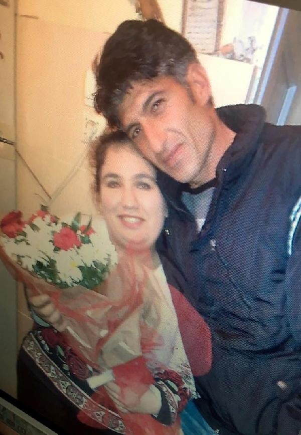 Bebeğini öldürmekle suçlanan üniversiteli serbest