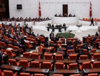 2017 Bütçesi Meclis Genel Kurulunda kabul edildi
