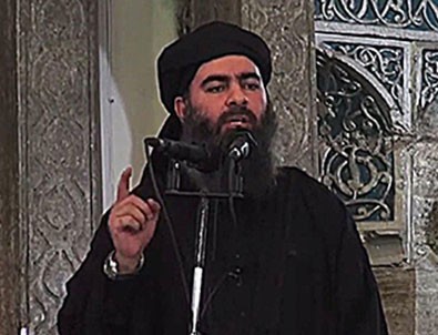 ABD el-Bağdadi'nin başına koyduğu ödülü artırdı