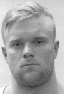 Almanya'da Mahkum Tuvalet Camından Kaçtı