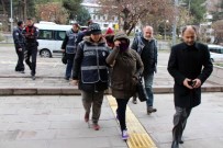 Amasya polisinden 'Bal 05' adlı fuhuş operasyonu