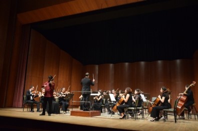 Anadolu'da Senfonik Esintiler