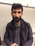 CÜZDAN - Atatürk Havalimanı'nda 1 PKK'lı yakalandı