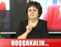 HÜSNÜ MAHALLİ - Ayşenur Arslan bıraktı