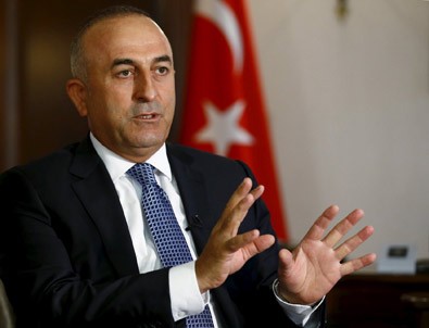 Bakan Çavuşoğlu: Halep'te 7 binin üzerinde sivil tahliye edildi