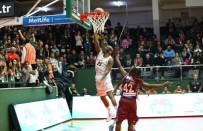 BANVIT - Banvit, Beşiktaş'ı Konuk Ediyor