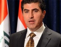 BARZANI - Barzani: PKK'ya yardım ediyorlar! Belgeleri var