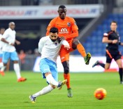 Başakşehir İle Trabzonspor 20. Randevuda