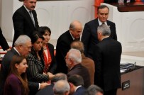 BÜTÇE KANUNU - Başbakan Binali Yıldırım Açıklaması