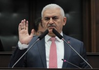 Başbakan Yıldırım Açıklaması '7 Bin 500 Sivil Kurtarıldı'