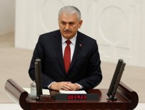 Başbakan Yıldırım: 7 bin 500 sivil Halep'ten kurtarıldı