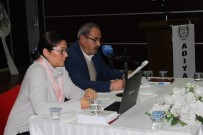 MUSTAFA KÖROĞLU - 'Başkanlık Sistemi' Konulu Konferans Düzenlendi