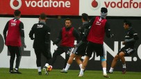Beşiktaş, Kasımpaşa Sınavına Hazır
