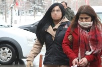 Bolu'da PKK Terör Örgütüne Yönelik Operasyonda 5 Kişi Gözaltına Alındı