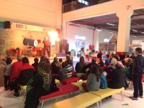 DINOZOR - BTM'de Aile Boyu Bilim