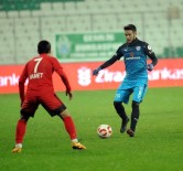 Bursaspor Antalyaspor'un Yenilmezlik Serisini Sonlandırmak İstiyor