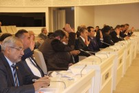 ELEKTRİK TRAFOSU - CHP'li Üyelerin Grup Kararı, Belediye Meclis Üyelerini Güldürdü