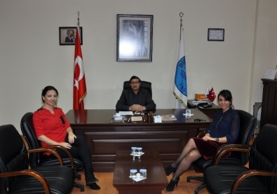 Didim'de KOBİ Desteği Bilgilendirmesi