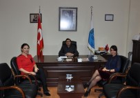 Didim'de KOBİ Desteği Bilgilendirmesi