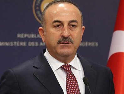 Çavuşoğlu: Esad rejimiyle doğrudan görüşme söz konusu değil