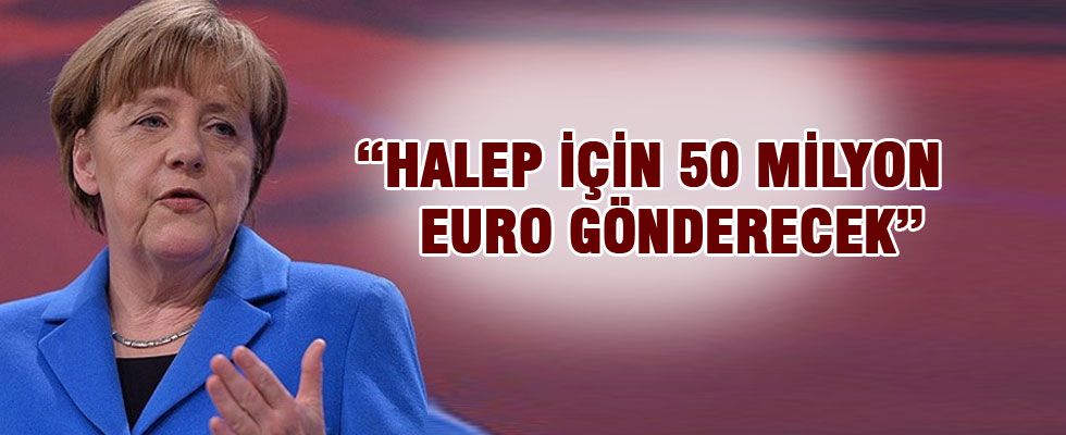 Dışişleri Bakanlığı'ndan Halep açıklaması