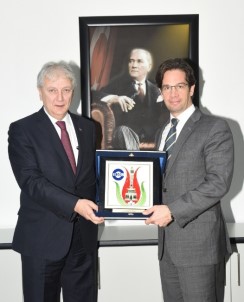 EBSO Başkanı Yorgancılar Açıklaması 'Amaç Uzun Vadede Kazanç Olmalı'