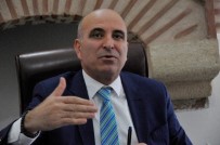 USTALIK DÖNEMİ - Edirne İl Kültür Ve Turizm Müdürlüğü Gala Gölü İçin Harekete Geçiyor