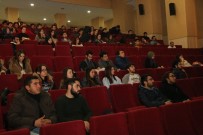 TURAN ÖZDEMİR - ERÜ'de '2. ASPİLSAN Kariyer Günleri' Etkinliği Gerçekleştirildi
