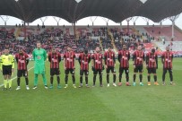 Eskişehirspor İle Denizlispor 18. Kez Karşı Karşıya